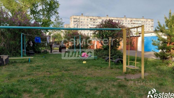 2-комн квартира ул 1-й Военный городок, 98,  д. 98