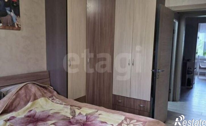 3-комн квартира ул Ленинградская, 28,  д. 28