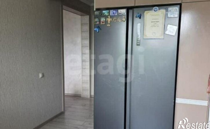 3-комн квартира ул Ленинградская, 28,  д. 28