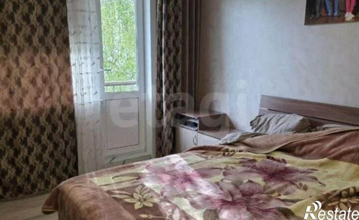 3-комн квартира ул Ленинградская, 28,  д. 28
