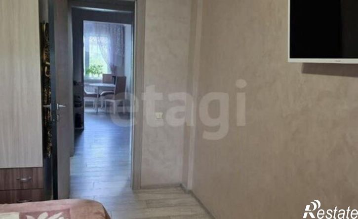 3-комн квартира ул Ленинградская, 28,  д. 28