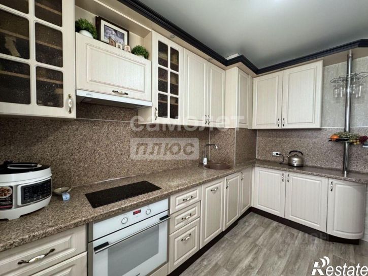 3-комн квартира ул Владимира Ленина, 266,  д. 266