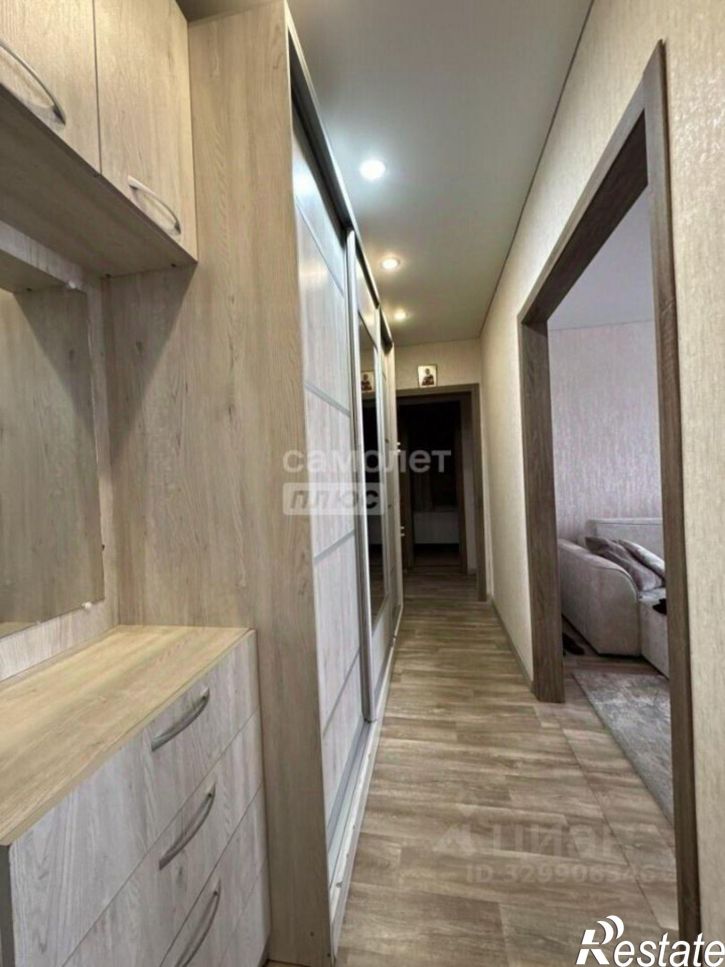 3-комн квартира ул Владимира Ленина, 266,  д. 266