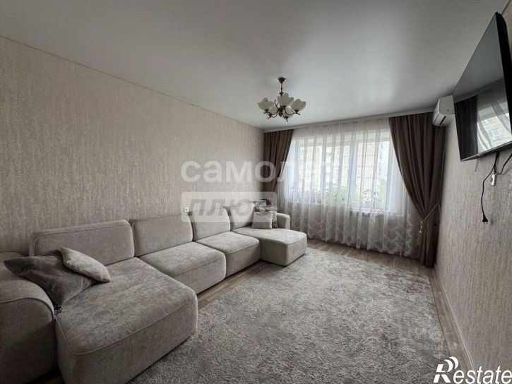 3-комн квартира ул Владимира Ленина, 266,  д. 266