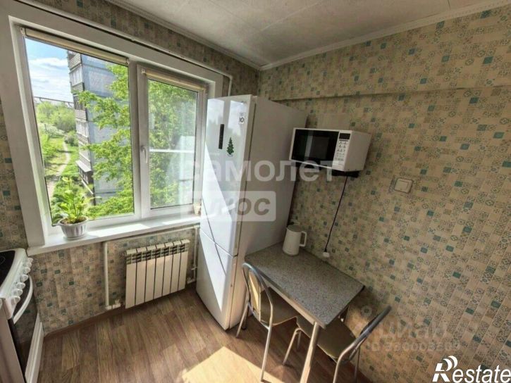 2-комн квартира ул 8-го Марта, 17,  д. 17