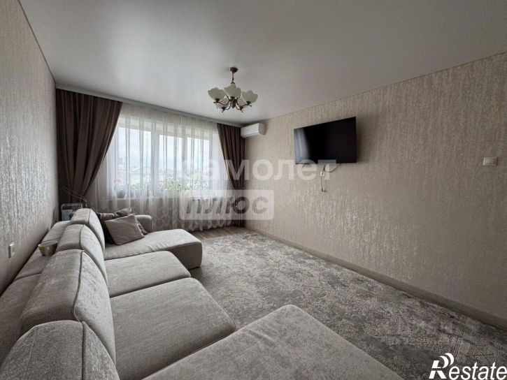 3-комн квартира ул Владимира Ленина, 266,  д. 266
