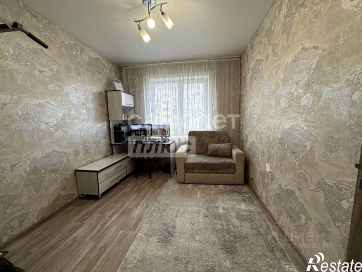 3-комн квартира ул Владимира Ленина, 266,  д. 266