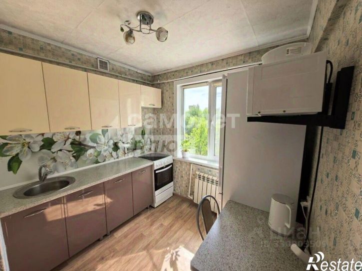 2-комн квартира ул 8-го Марта, 17,  д. 17