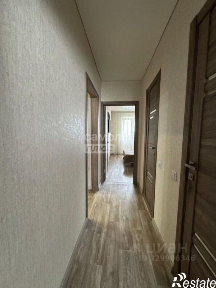 3-комн квартира ул Владимира Ленина, 266,  д. 266