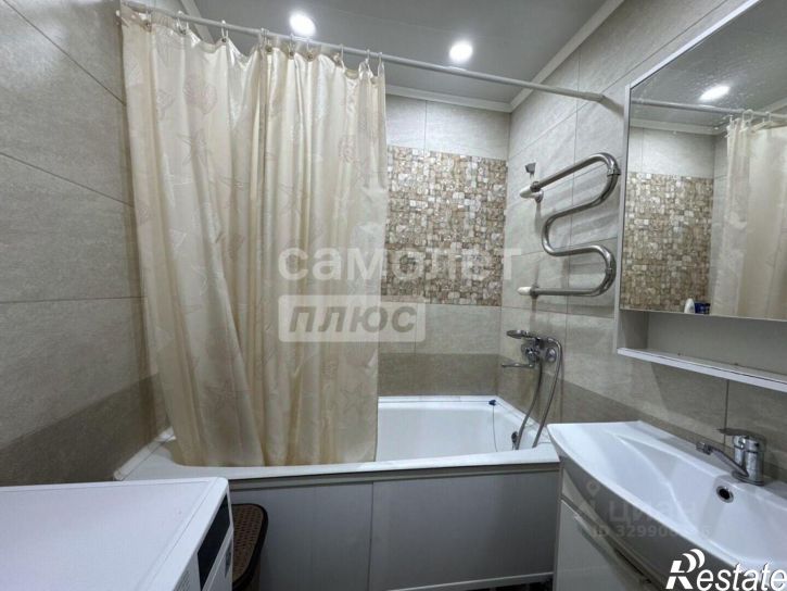 3-комн квартира ул Владимира Ленина, 266,  д. 266