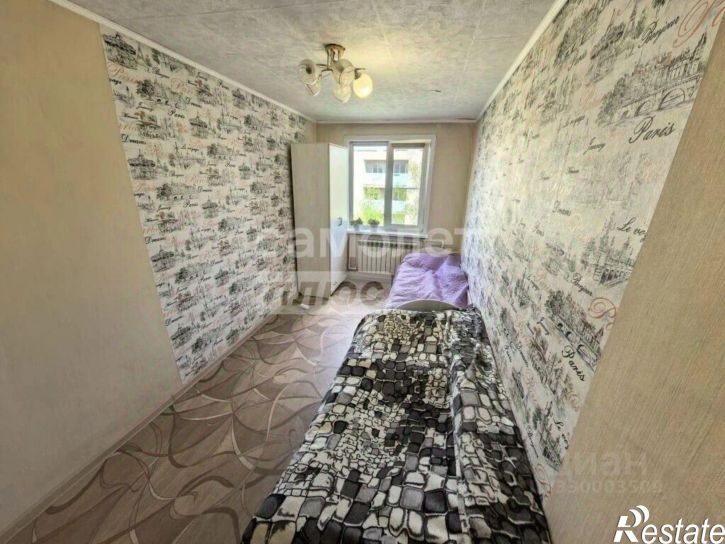 2-комн квартира ул 8-го Марта, 17,  д. 17