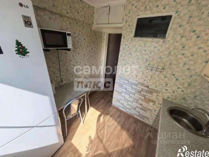 2-комн квартира ул 8-го Марта, 17,  д. 17