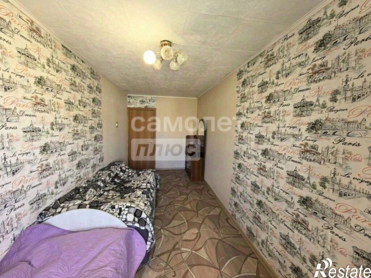 2-комн квартира ул 8-го Марта, 17,  д. 17