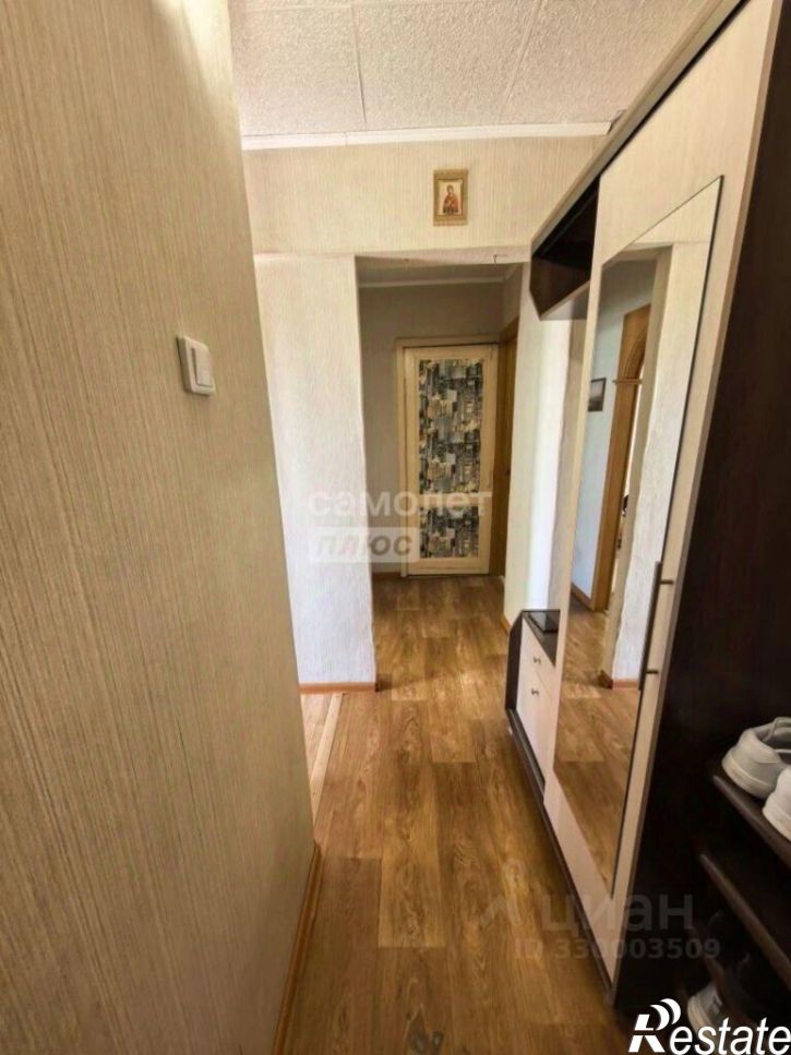 2-комн квартира ул 8-го Марта, 17,  д. 17