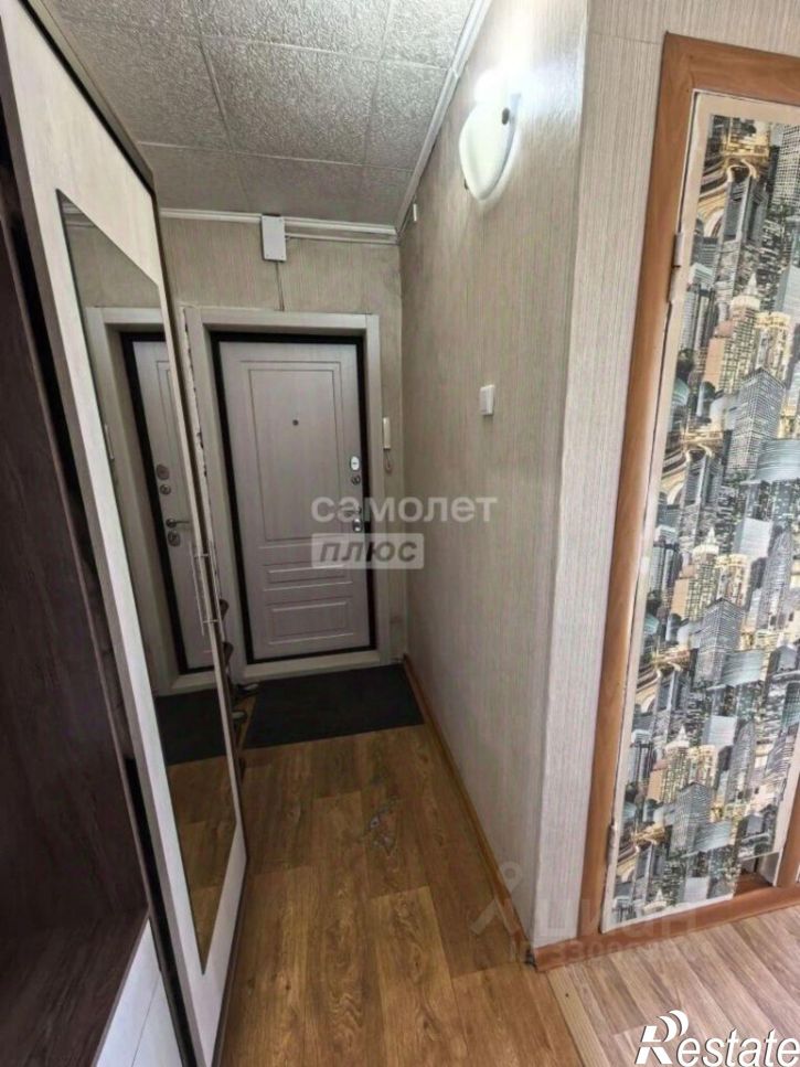 2-комн квартира ул 8-го Марта, 17,  д. 17