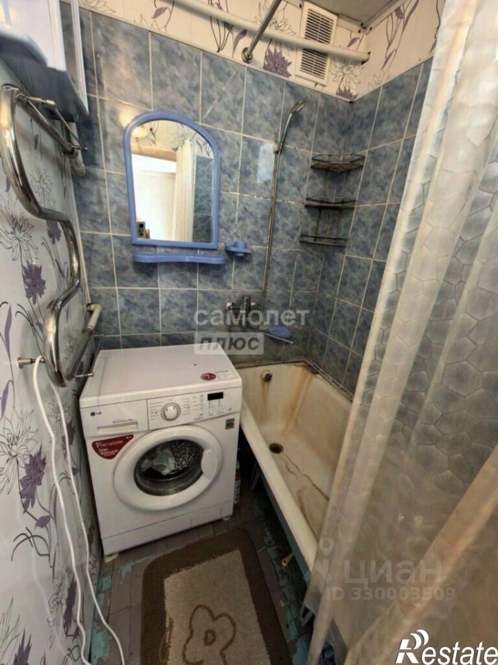 2-комн квартира ул 8-го Марта, 17,  д. 17