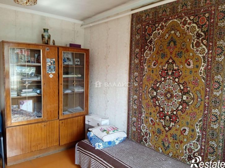 3-комн квартира улица Александра Герцена, 34,  д. 34