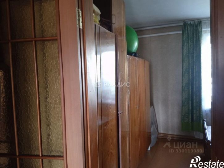 3-комн квартира улица Александра Герцена, 34,  д. 34