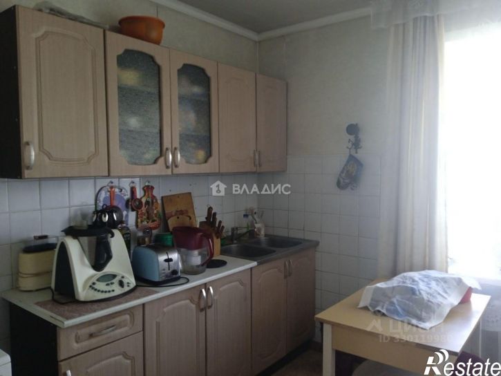 3-комн квартира улица Александра Герцена, 34,  д. 34