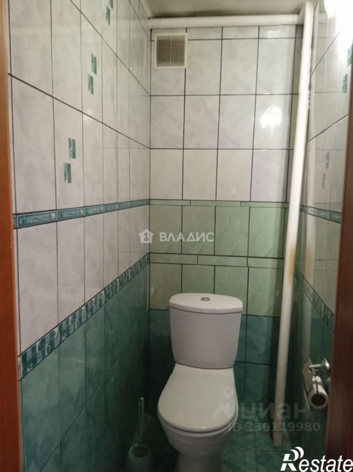 3-комн квартира улица Александра Герцена, 34,  д. 34