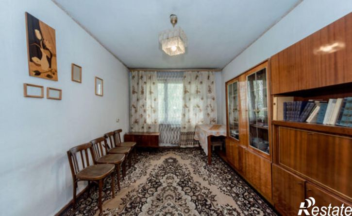 2-комн квартира Социалистическая улица, 36,  д. 36