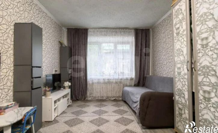 1-комн квартира переулок Липового, 73,  д. 73