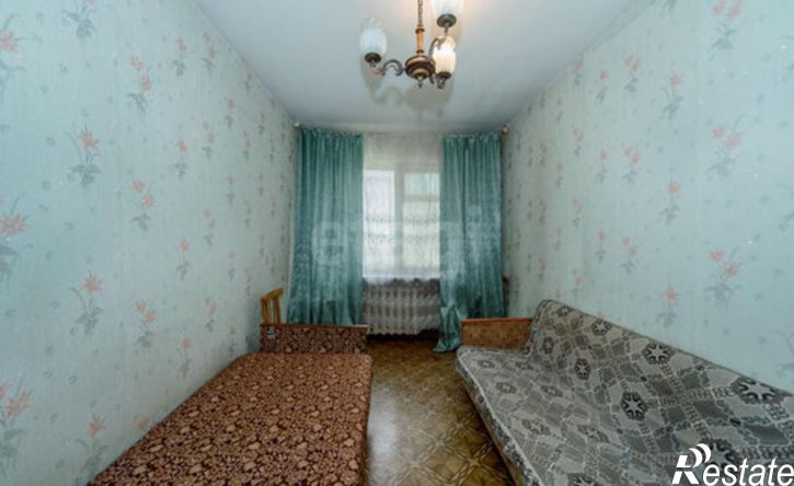 2-комн квартира Социалистическая улица, 36,  д. 36