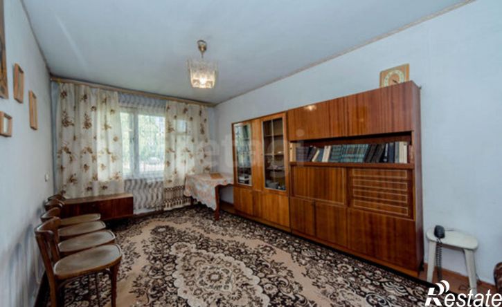 2-комн квартира Социалистическая улица, 36,  д. 36