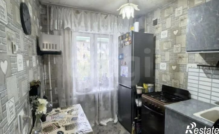 1-комн квартира переулок Липового, 73,  д. 73
