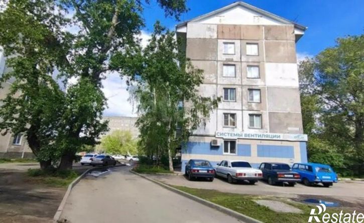 2-комн квартира Социалистическая улица, 36,  д. 36