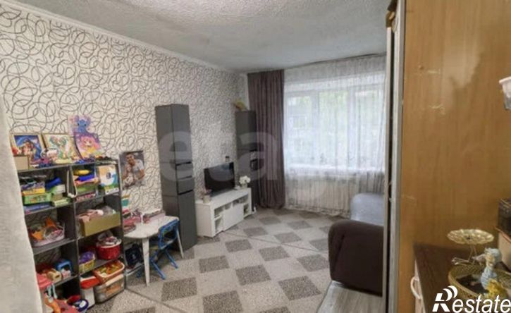 1-комн квартира переулок Липового, 73,  д. 73