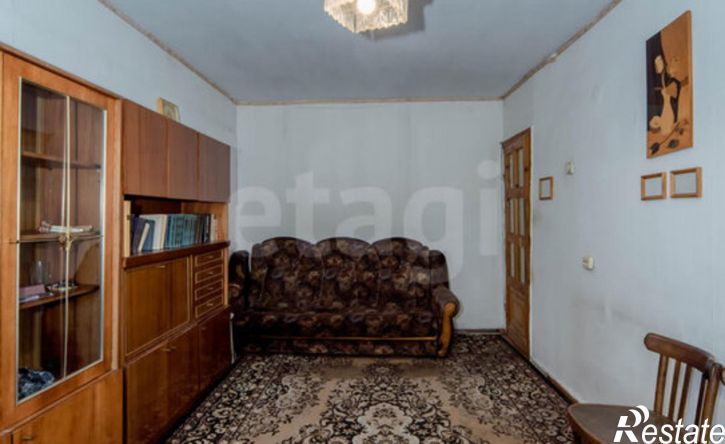 2-комн квартира Социалистическая улица, 36,  д. 36