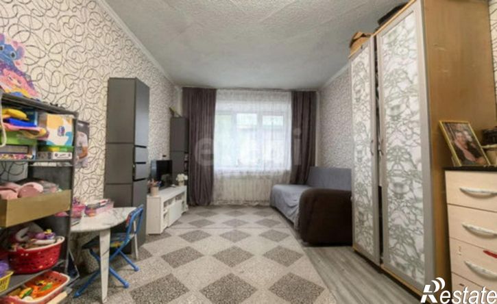 1-комн квартира переулок Липового, 73,  д. 73