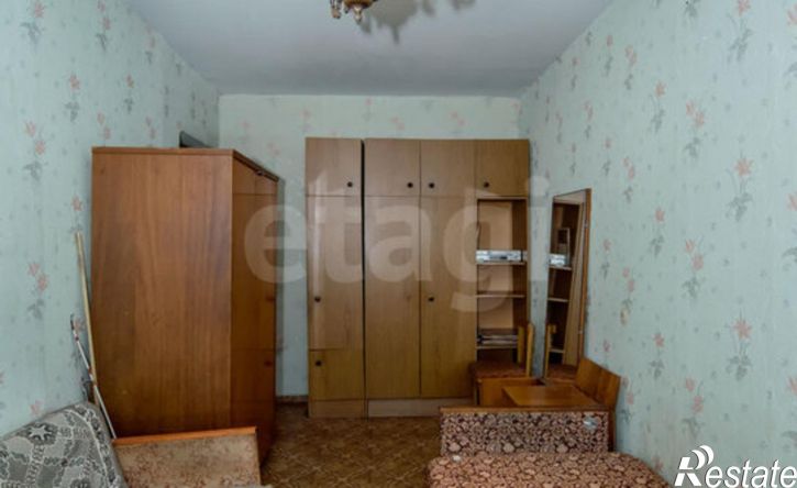 2-комн квартира Социалистическая улица, 36,  д. 36