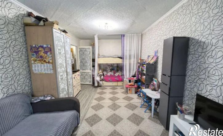 1-комн квартира переулок Липового, 73,  д. 73