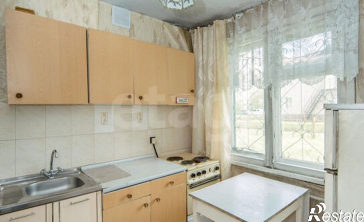 2-комн квартира Социалистическая улица, 36,  д. 36