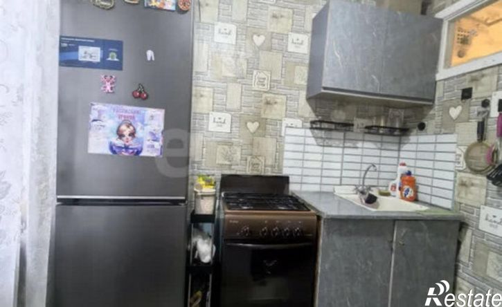 1-комн квартира переулок Липового, 73,  д. 73