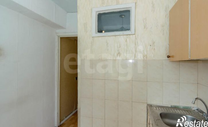 2-комн квартира Социалистическая улица, 36,  д. 36
