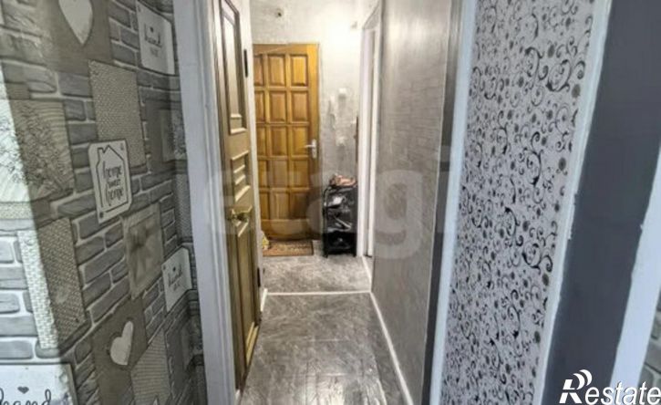 1-комн квартира переулок Липового, 73,  д. 73