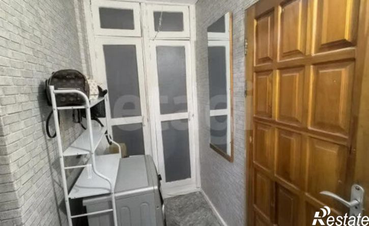 1-комн квартира переулок Липового, 73,  д. 73