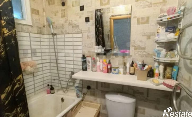 1-комн квартира переулок Липового, 73,  д. 73