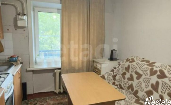 2-комн квартира Пригородная улица, 55,  д. 55
