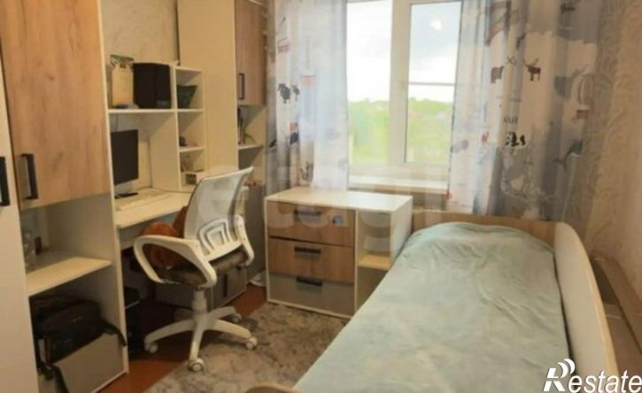 2-комн квартира Пригородная улица, 55,  д. 55