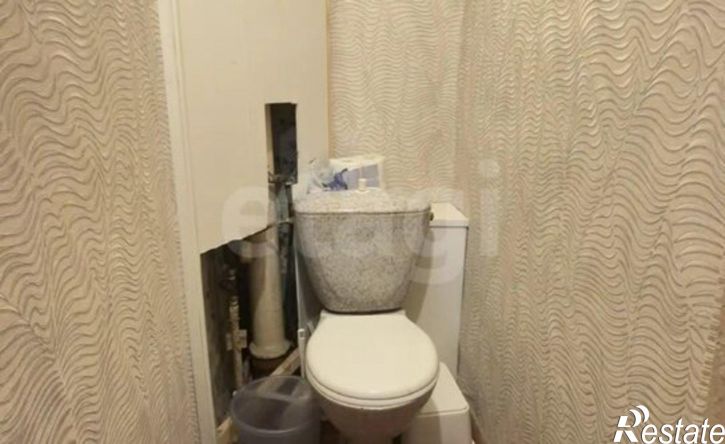 2-комн квартира Пригородная улица, 55,  д. 55