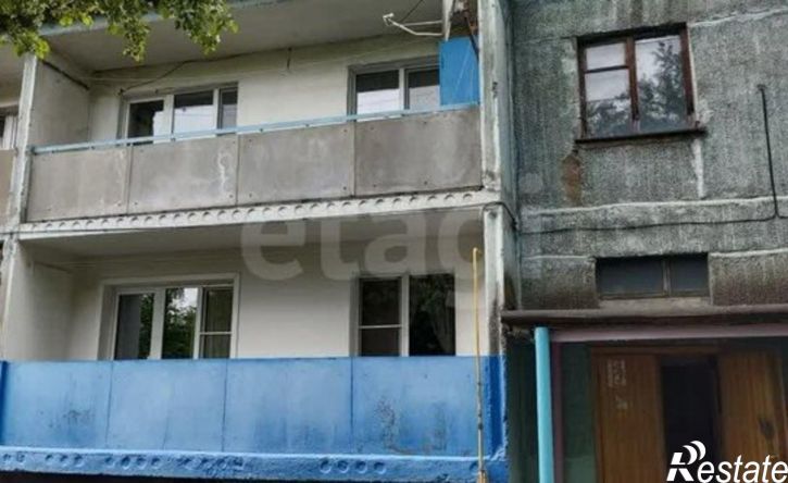 2-комн квартира Пригородная улица, 55,  д. 55