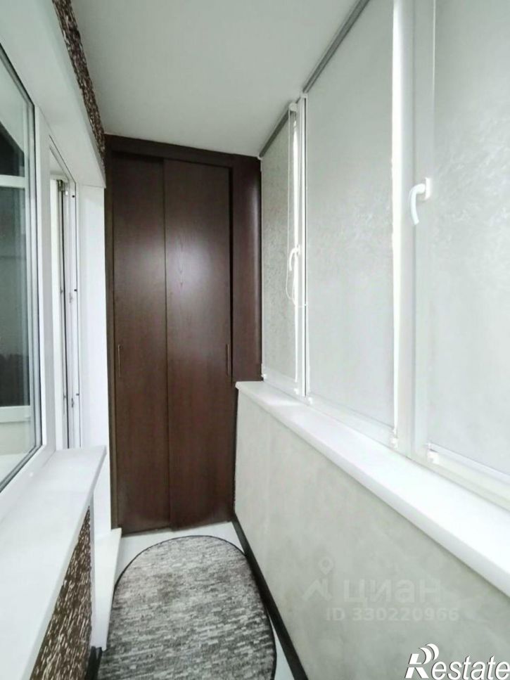 2-комн квартира переулок Липового, 64/1,  д. 64/1