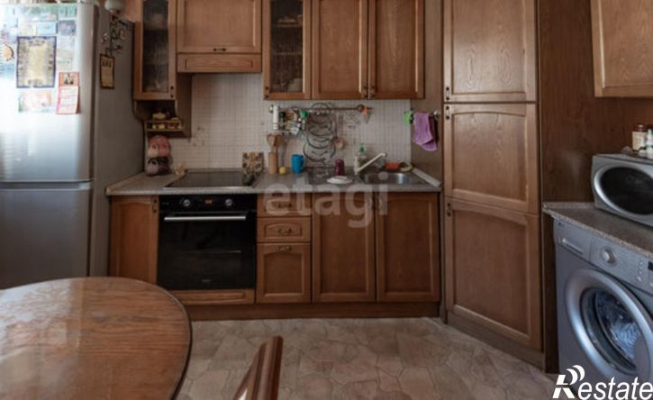 4-комн квартира ул Воинов-Интернационалистов, 84,  д. 84