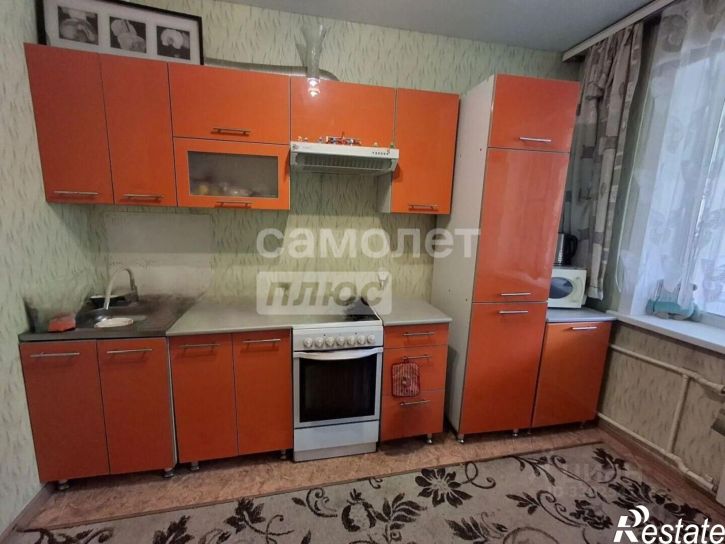 2-комн квартира ул Михаила Ломоносова, 40,  д. 40