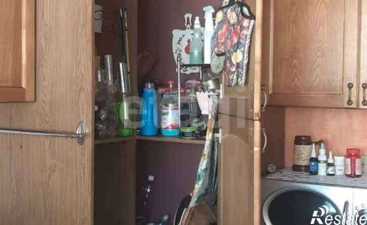 4-комн квартира ул Воинов-Интернационалистов, 84,  д. 84