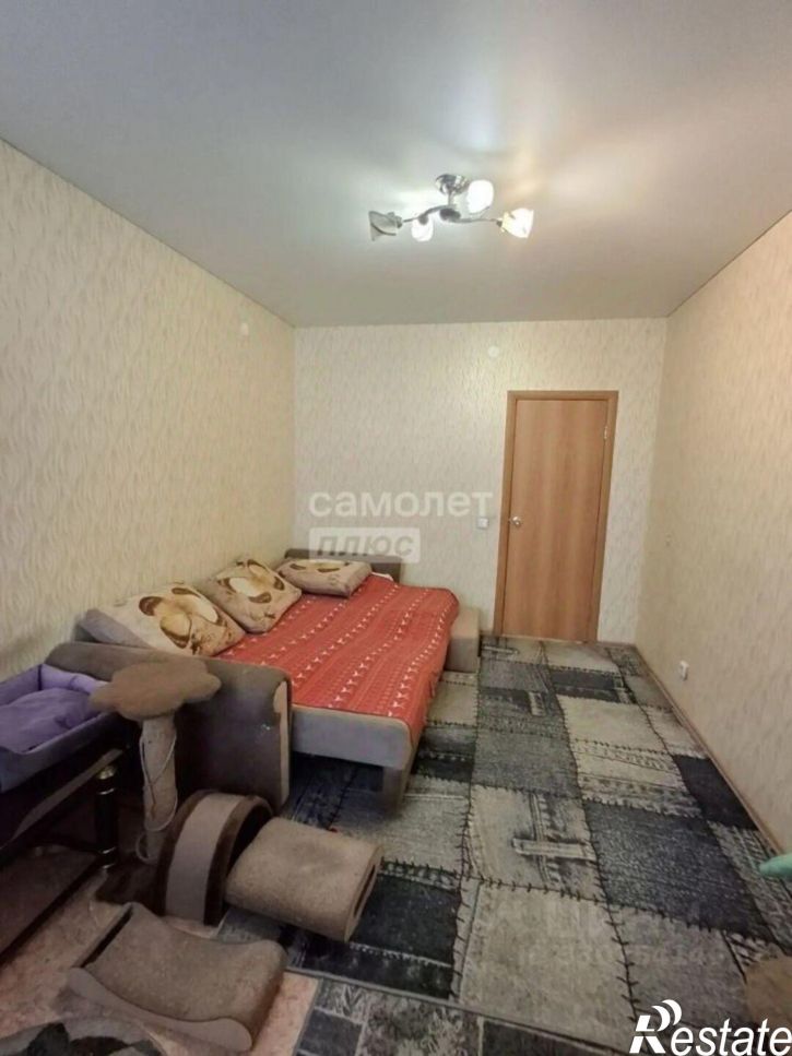 2-комн квартира ул Михаила Ломоносова, 40,  д. 40